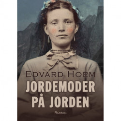 Jordemoder på jord