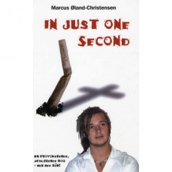 In just one second