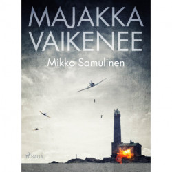Majakka vaikenee