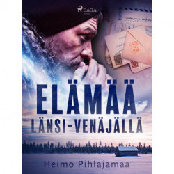 Elämää Länsi-Venäjällä