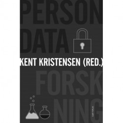 Persondata og forskning