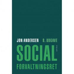 Socialforvaltningsret