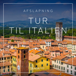 Tur til Italien