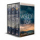 The Wheel of Time Box Set 2: Books 4-6 (The Shadow Rising, Fires of Heaven and Lord of Chaos)