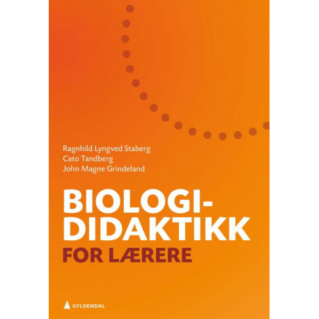 Biologididaktikk for lærere