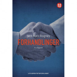 Forhandlinger