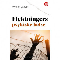 Flyktningers psykiske helse