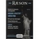 RÆSON1: Det første trykte nummer af RÆSON