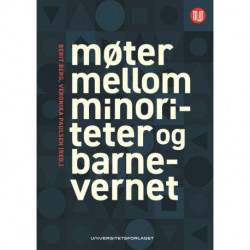 Møter mellom minoriteter og barnevernet