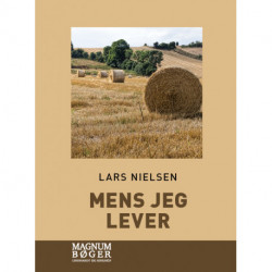 Mens jeg lever (Storskrift)
