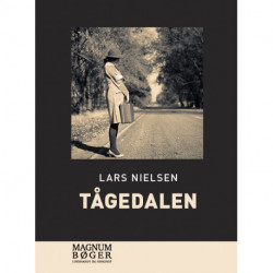 Tågedalen (Storskrift)