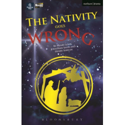 The Nativity Goes Wrong