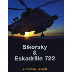 Sikorsky & Eskadrille 722