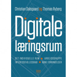 Digitale læringsrum