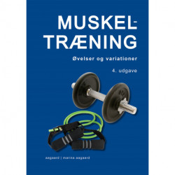Muskeltræning: Øvelser og variationer