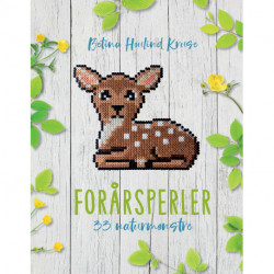 Forårsperler: 33 naturmønstre