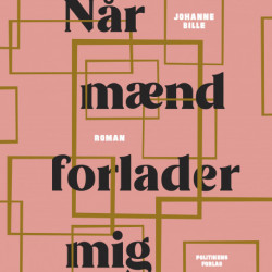Når mænd forlader mig