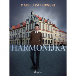Harmonijka