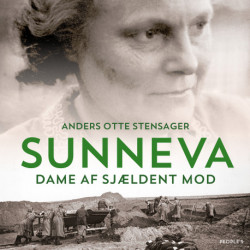 Sunneva: Dame af sjældent mod