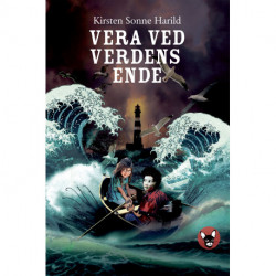 Vera ved verdens ende