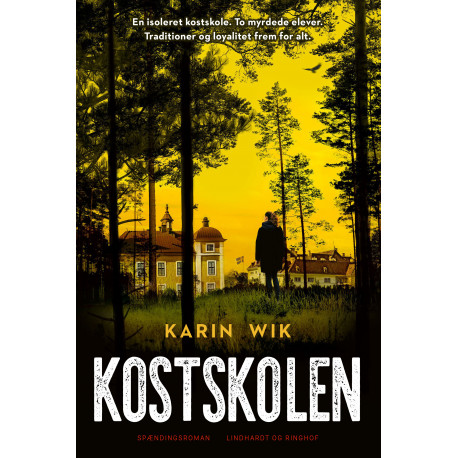 Kostskolen