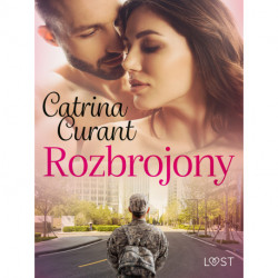 Rozbrojony – opowiadanie erotyczne