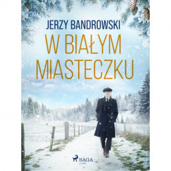 W białym miasteczku