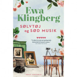 Sølvtøj og sød musik