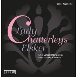 Lady Chatterleys elsker