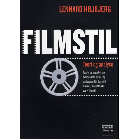 Filmstil: teori og analyse