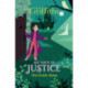 Mit navn er Justice 3: Den hvide dame