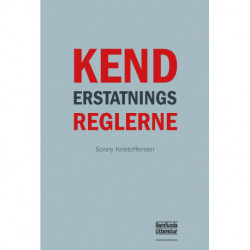 Kend erstatningsreglerne