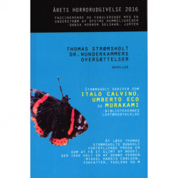 Dr. Wunderkammers oversættelser