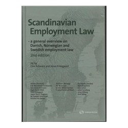 Scandinavian Employment Law