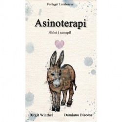 Asinoterapi: Æslet i samspil
