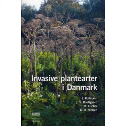 Invasive plantearter i Danmark
