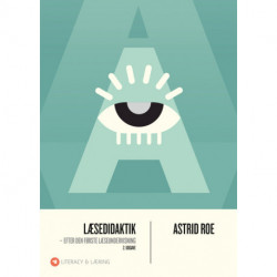 Læsedidaktik: efter den første læseundervisning