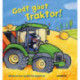 Godt gået Traktor!
