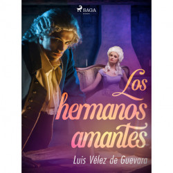 Los hermanos amantes