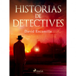 Historias de detectives
