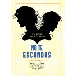 No te escondas