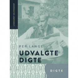 Udvalgte digte