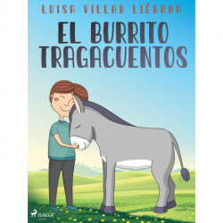 El burrito tragacuentos