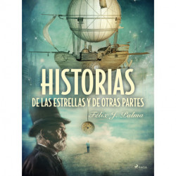 Historias de las estrellas y de otras partes