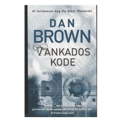 Tankados kode (pocket)