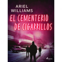 El cementerio de cigarrillos