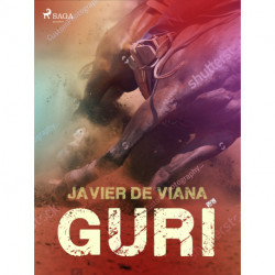 Gurí