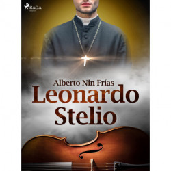 Leonardo Stelio