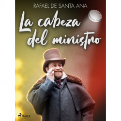 La cabeza del ministro
