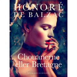 Chouanerne eller Bretagne